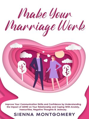 cover image of Make Your Marriage Work
